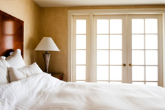 Dromara bedroom extension costs